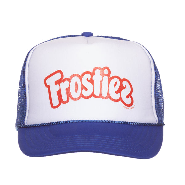 Frostiez Trucker - Frostiez Official