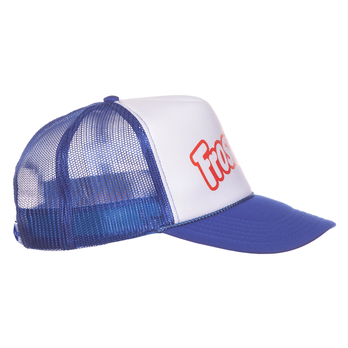 Frostiez Trucker - Frostiez Official