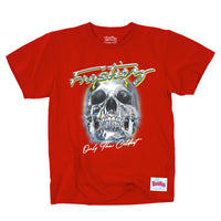 Frostiez Chrome Dome Tee - Frostiez Official