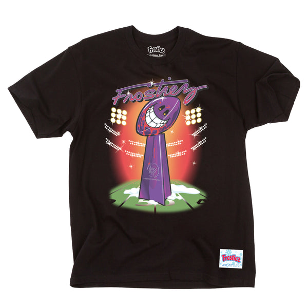 Frostiez Lombardi Tee - Frostiez Official