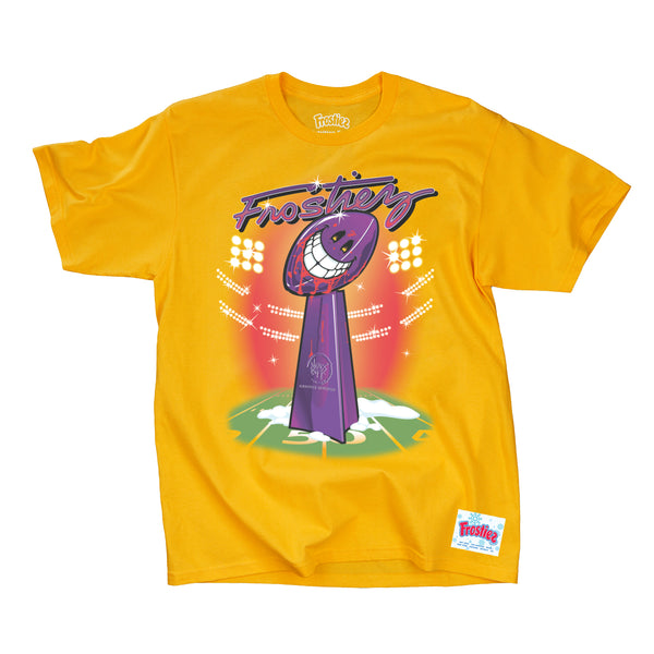 Frostiez Lombardi Tee - Frostiez Official