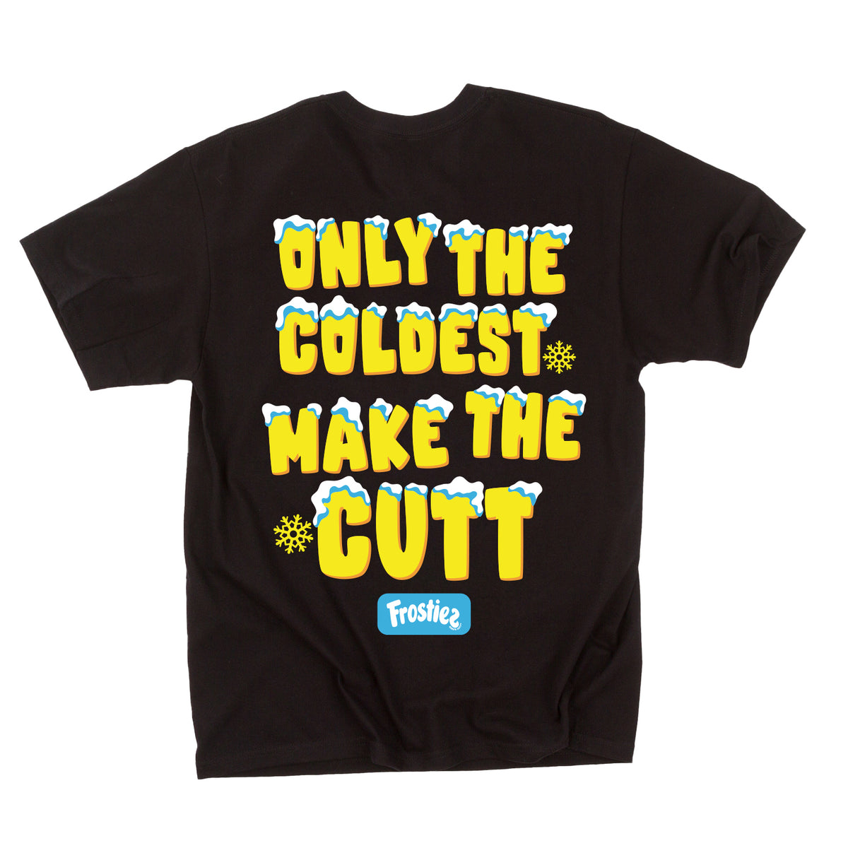 Frostiez Ice Box Tee - Frostiez Official