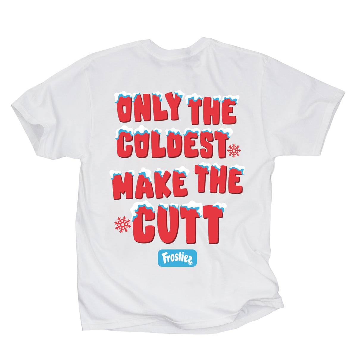 Frostiez Ice Box Tee - Frostiez Official