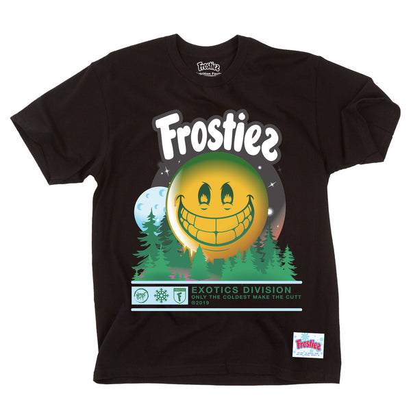 Frostiez Iced Lemons Tee - Frostiez Official