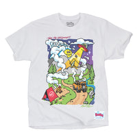 Frostiez Camping Tee - Frostiez Official