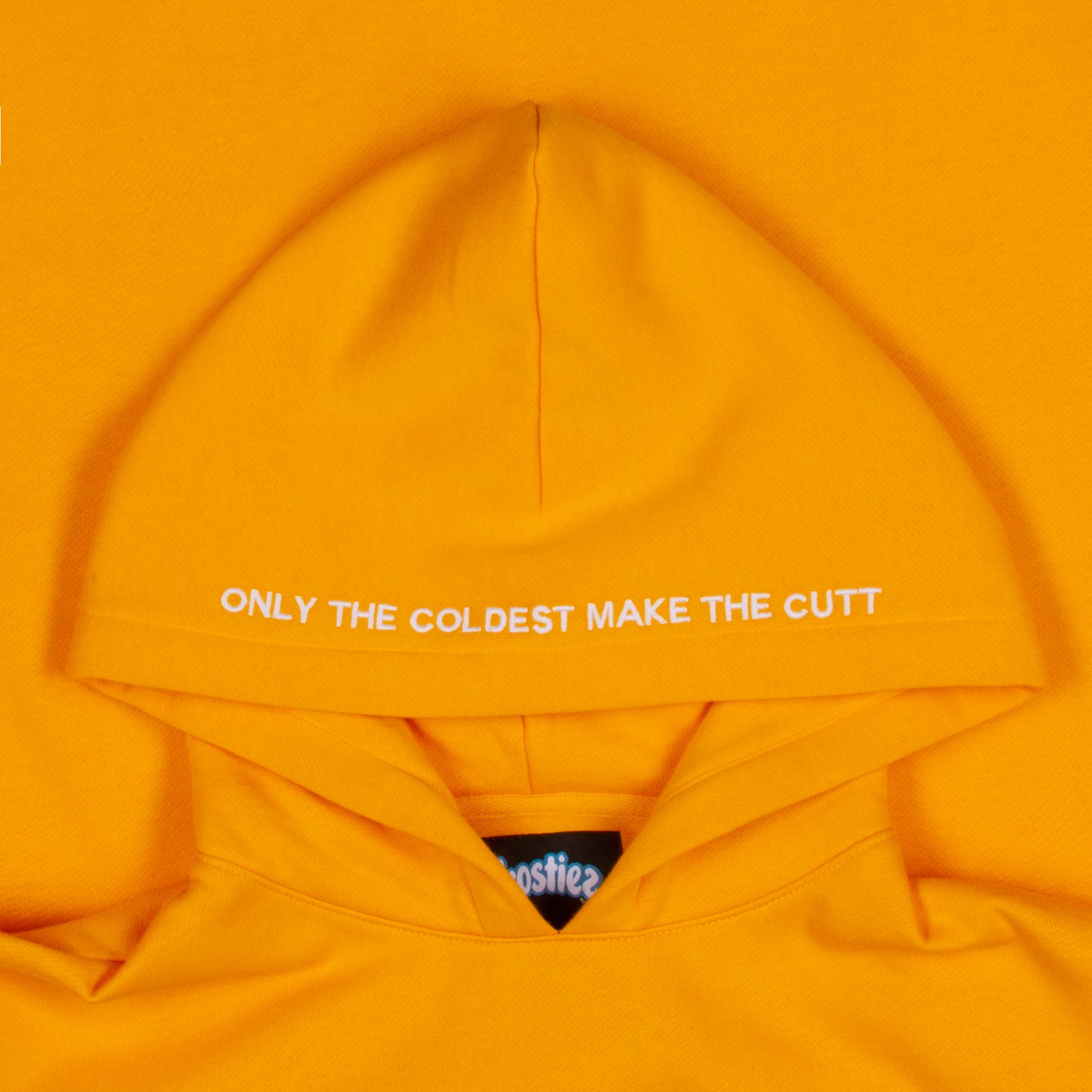 Frostiez Frost Hoodie - Frostiez Official