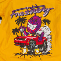 Frostiez Championship Jacket - Frostiez Official