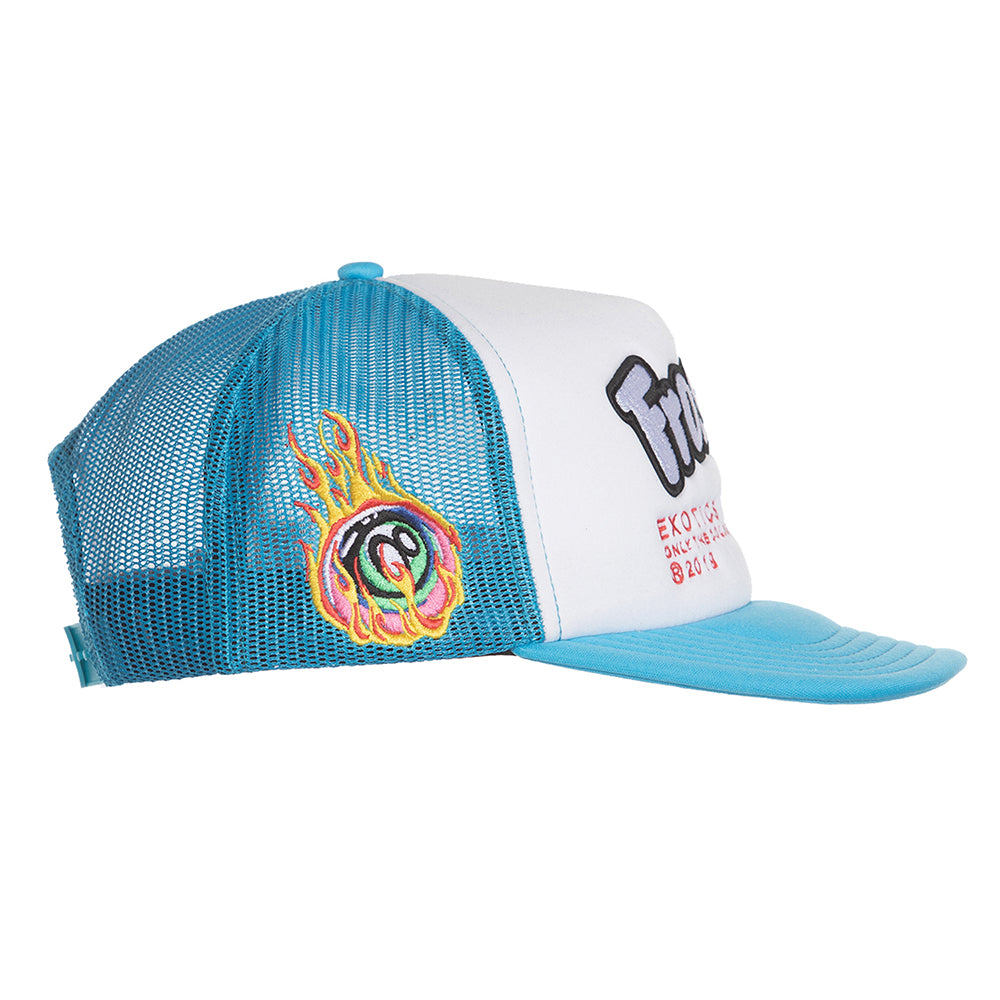 Frostiez Ice Water Trucker Hat - Frostiez Official