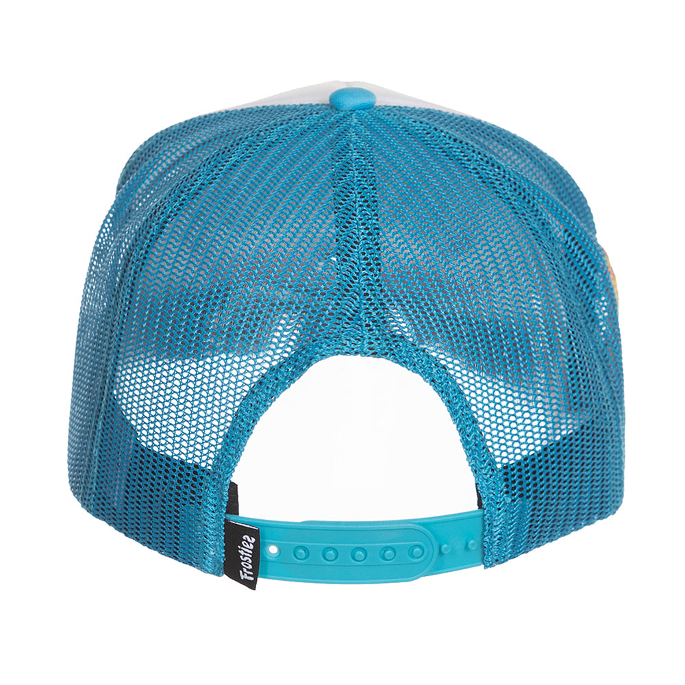 Frostiez Ice Water Trucker Hat - Frostiez Official