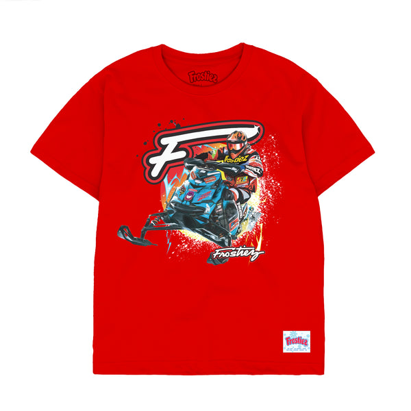 Frostiez Windburn Tee - Frostiez Official