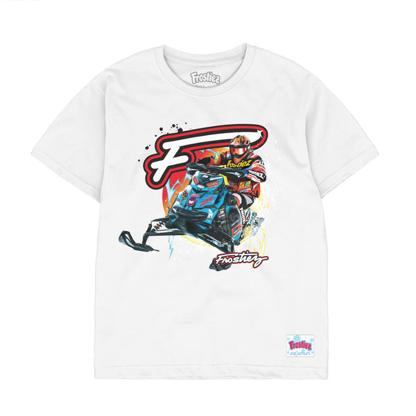 Frostiez Windburn Tee - Frostiez Official