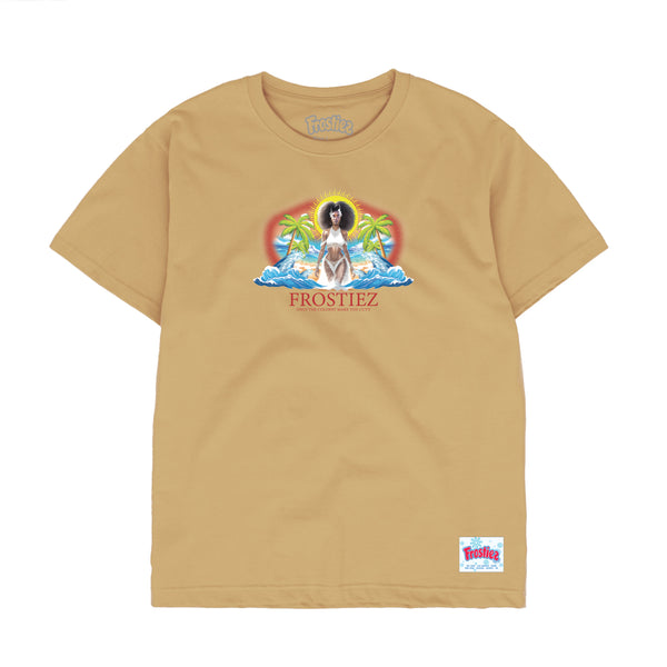 Frostiez Snow Goddess Tee - Frostiez Official