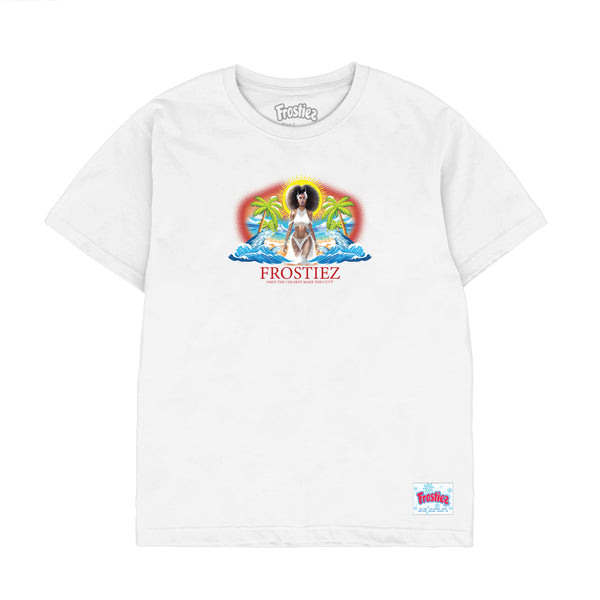 Frostiez Snow Goddess Tee - Frostiez Official