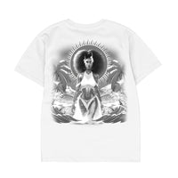 Frostiez Snow Goddess Tee - Frostiez Official