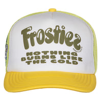 Frostiez Cold Trucker Hat - Frostiez Official