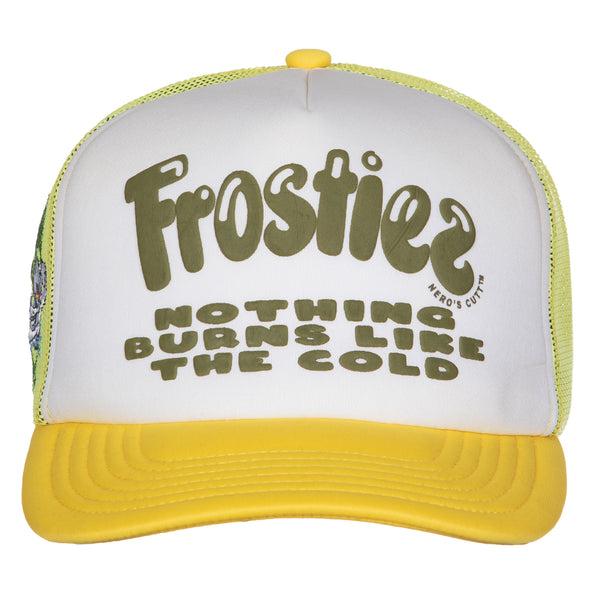 Frostiez Cold Trucker Hat - Frostiez Official