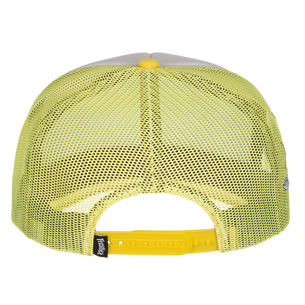 Frostiez Cold Trucker Hat - Frostiez Official