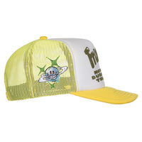 Frostiez Cold Trucker Hat - Frostiez Official