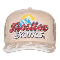 Frostiez Ice Cap Trucker Hat - Frostiez Official