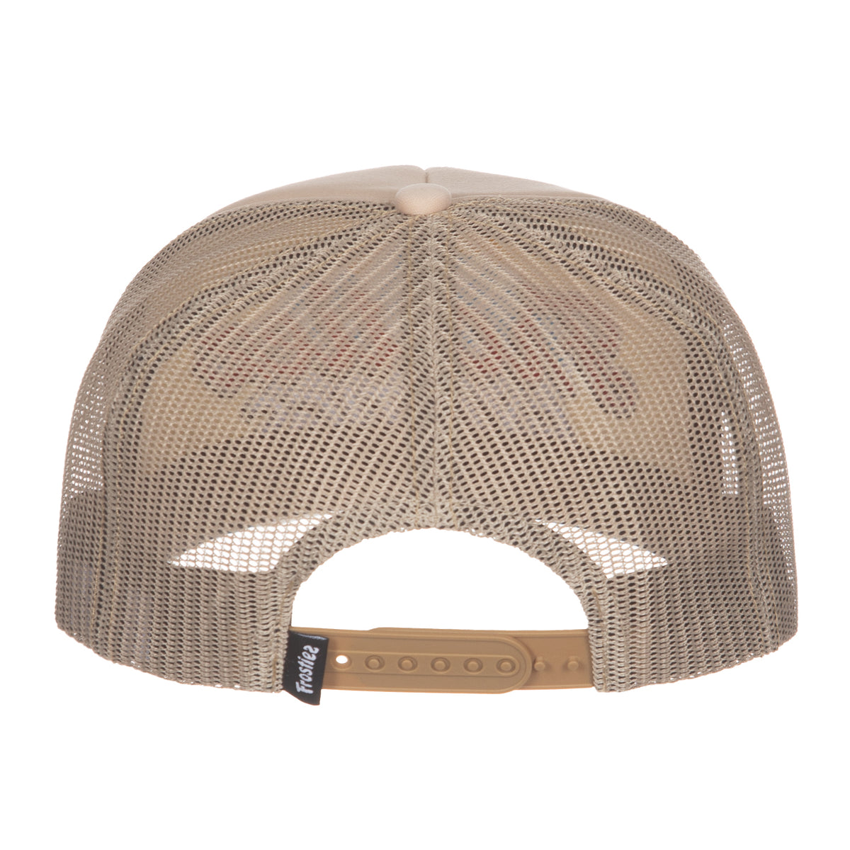 Frostiez Ice Cap Trucker Hat - Frostiez Official
