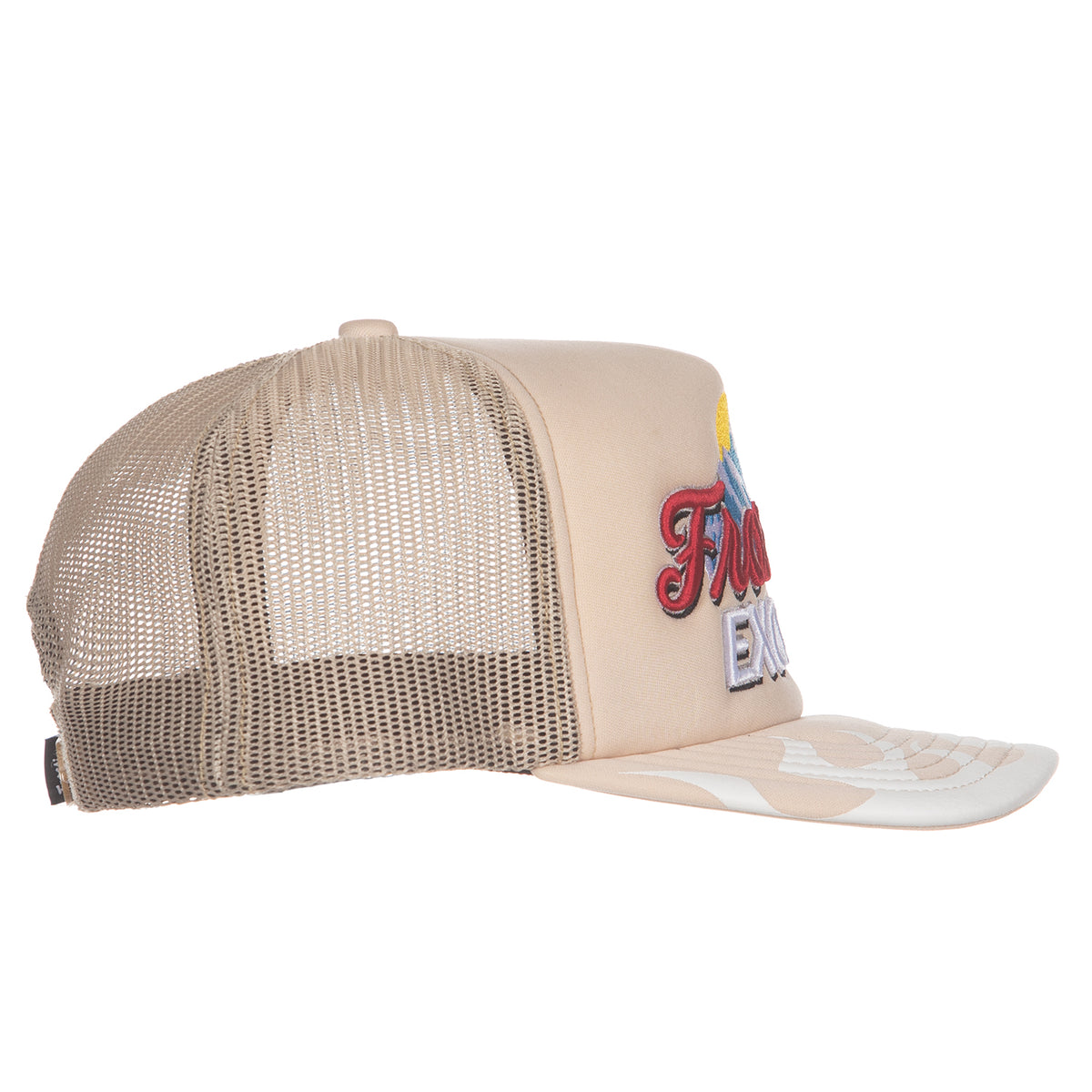 Frostiez Ice Cap Trucker Hat - Frostiez Official