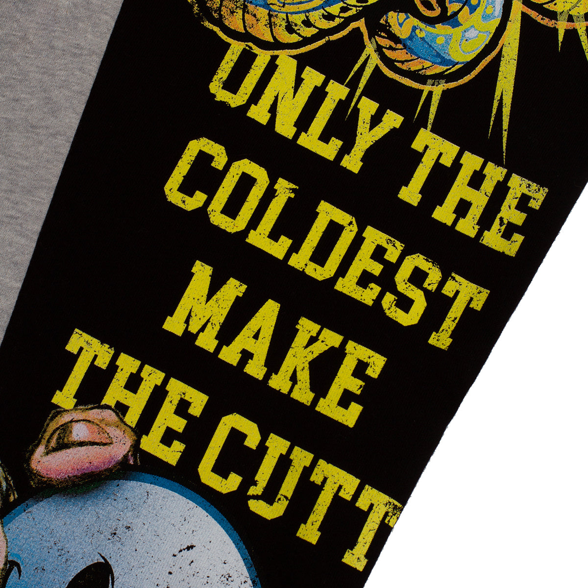 Frostiez Coil Sweatpants - Frostiez Official