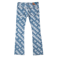 Frostiez Revelation Jean - Frostiez Official