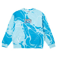 Frostiez Ice Water Sweatshirt - Frostiez Official