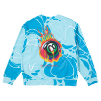 Frostiez Ice Water Sweatshirt - Frostiez Official
