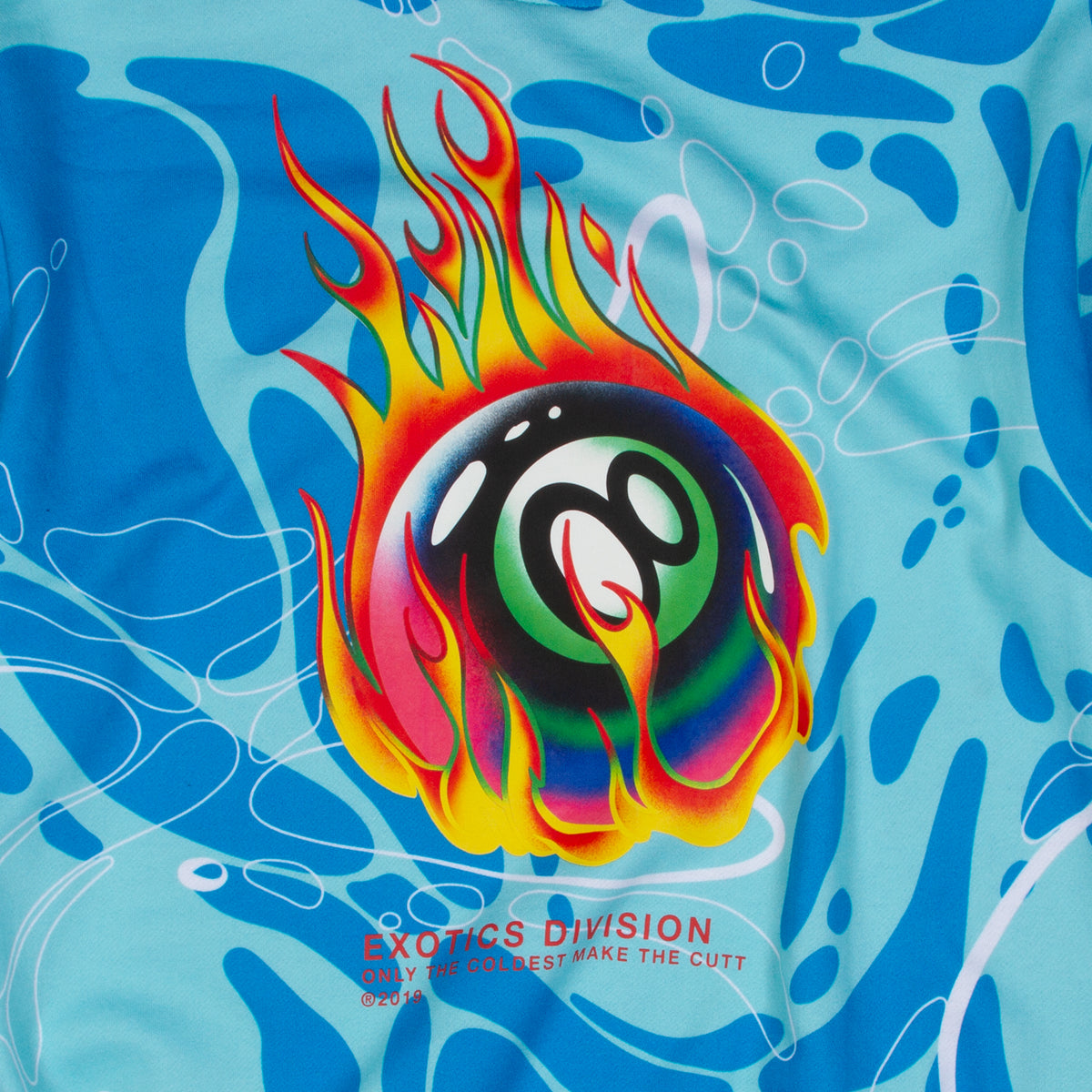 Frostiez Ice Water Sweatshirt - Frostiez Official