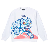 Frostiez Snow Cat Sweatshirt - Frostiez Official
