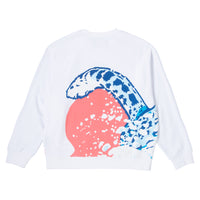 Frostiez Snow Cat Sweatshirt - Frostiez Official