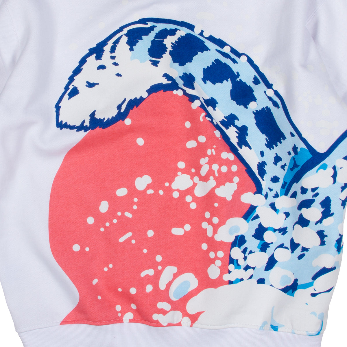 Frostiez Snow Cat Sweatshirt - Frostiez Official