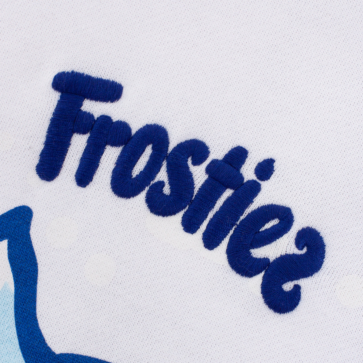 Frostiez Snow Cat Sweatshirt - Frostiez Official