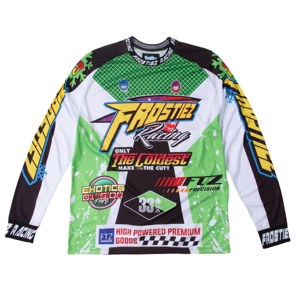 Frostiez High Speed Jersey - Frostiez Official