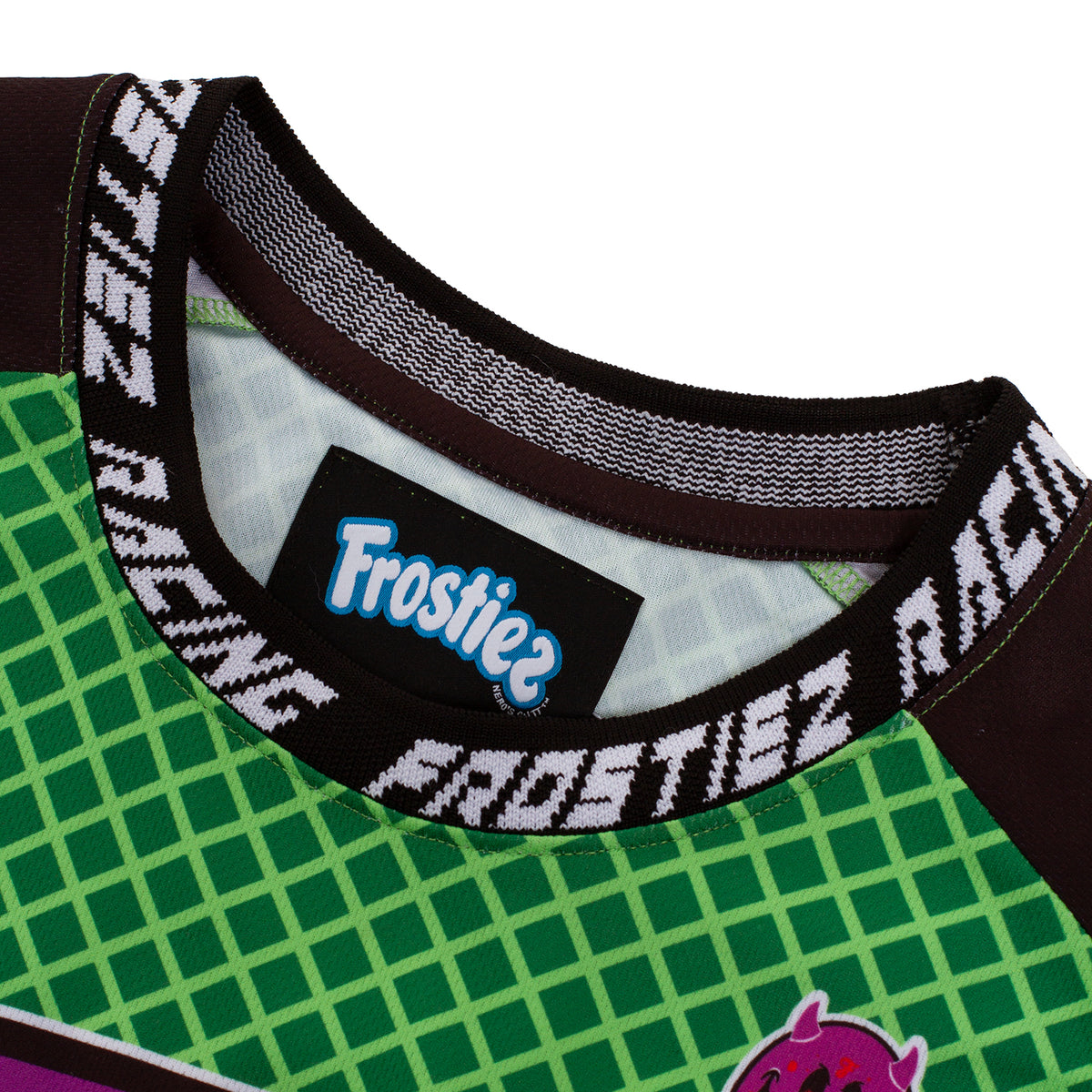 Frostiez High Speed Jersey - Frostiez Official