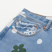 Frostiez Hybrid Jeans - Frostiez Official