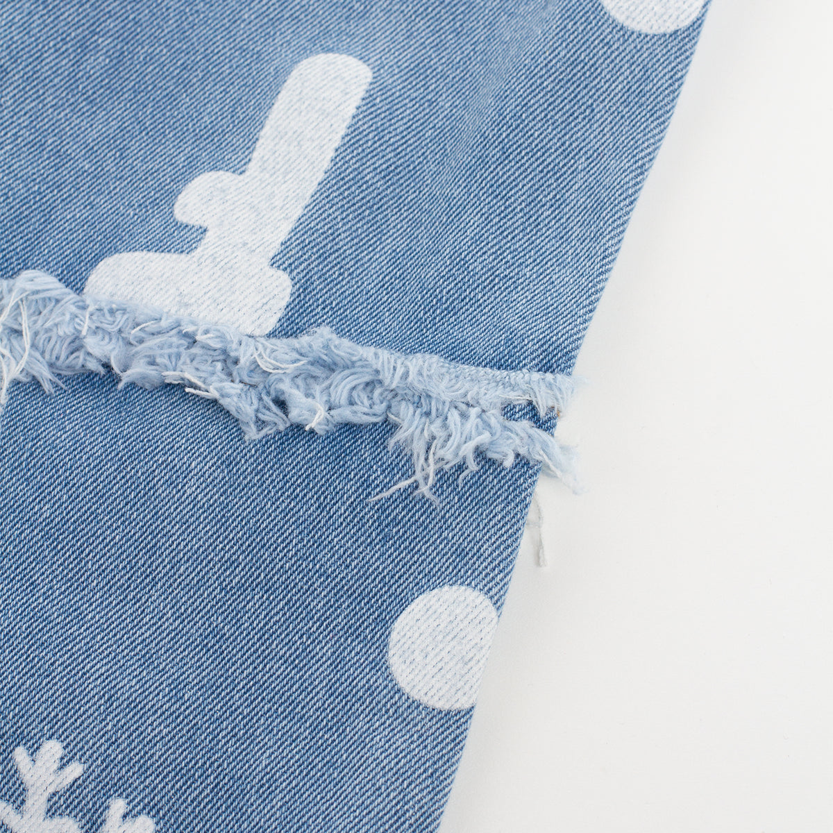 Frostiez Hybrid Jeans - Frostiez Official