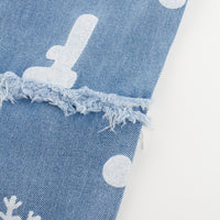 Frostiez Hybrid Jeans - Frostiez Official