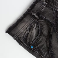 Frostiez Frayed Jeans - Frostiez Official