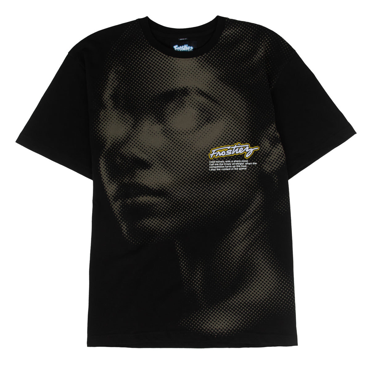 Frostiez Spruce Knit - Frostiez Official