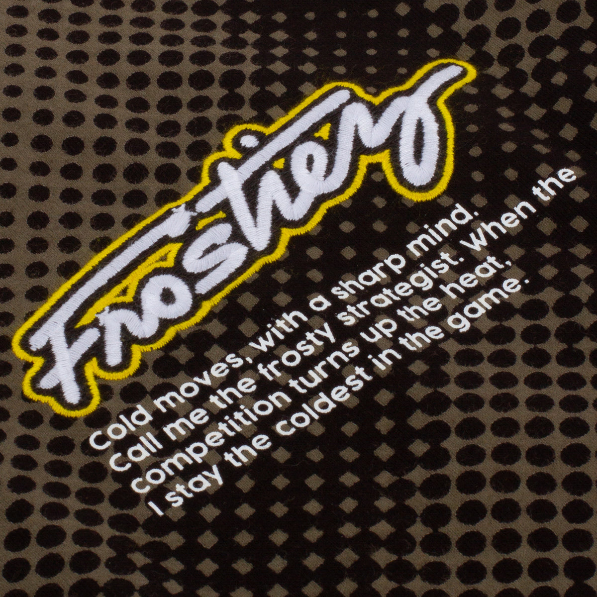 Frostiez Spruce Knit - Frostiez Official