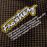 Frostiez Spruce Knit - Frostiez Official