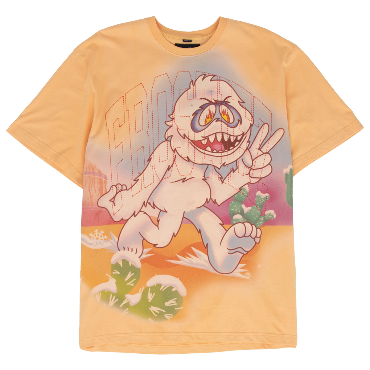 Frostiez Sandstorm Knit - Frostiez Official