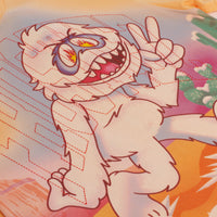 Frostiez Sandstorm Knit - Frostiez Official