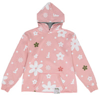 Frostiez Hybrid Hoodie - Frostiez Official