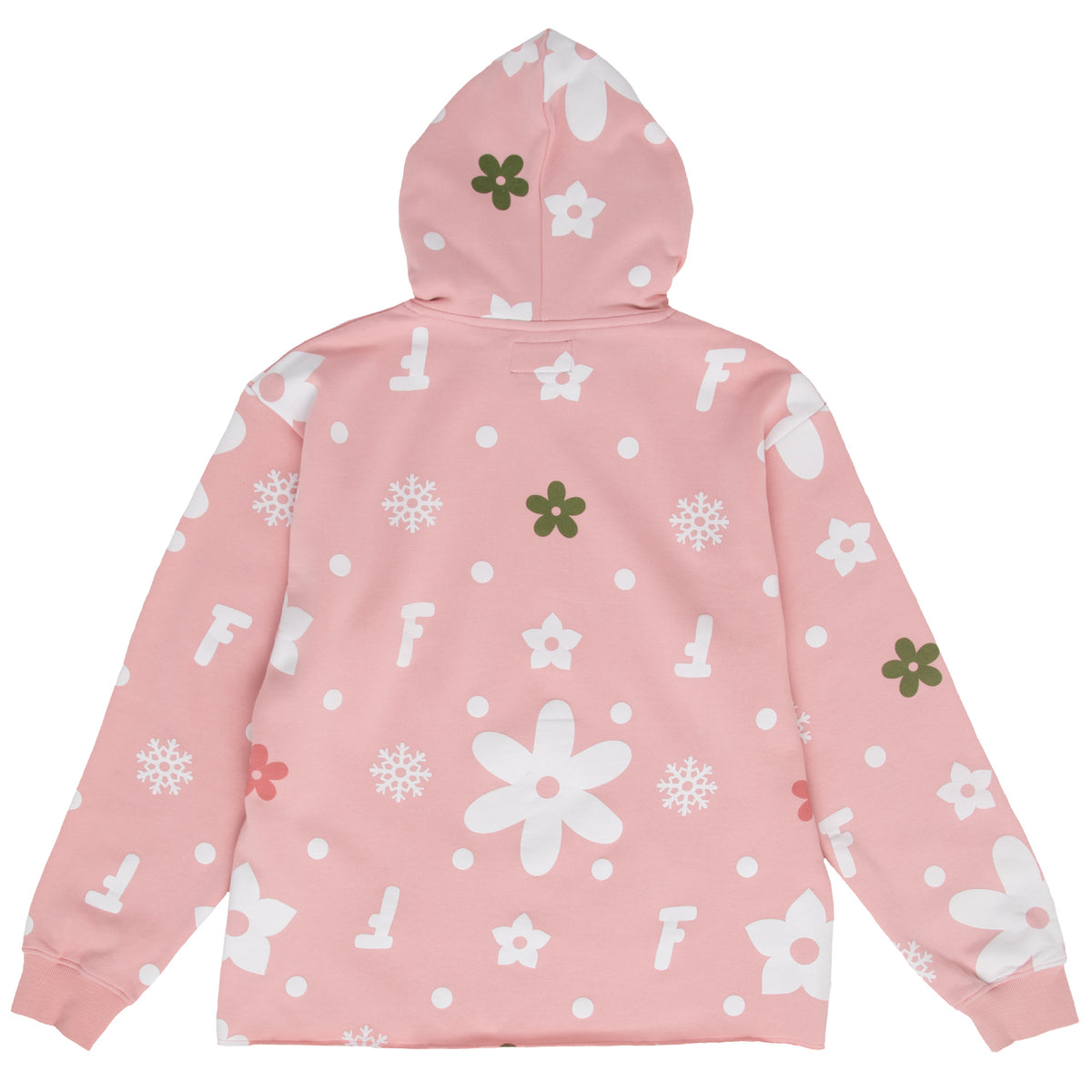 Frostiez Hybrid Hoodie - Frostiez Official