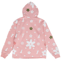 Frostiez Hybrid Hoodie - Frostiez Official