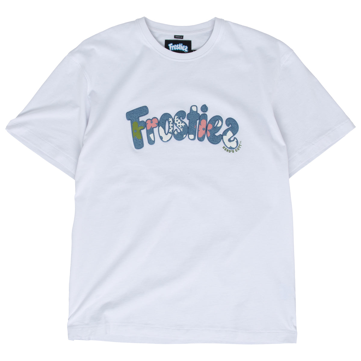 Frostiez Hybrid Knit - Frostiez Official