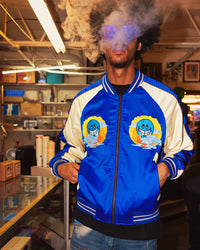 Frostiez Souvenir Reversible Jacket - Frostiez Official